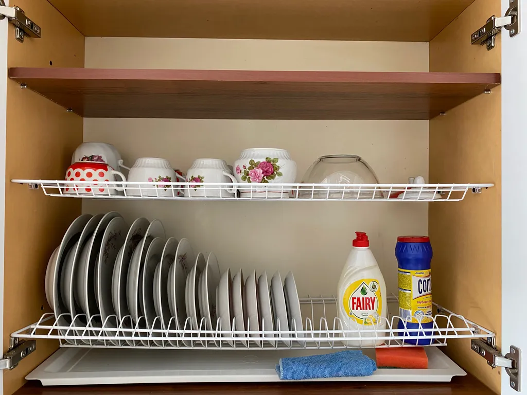 Уютный дом в тихом районе