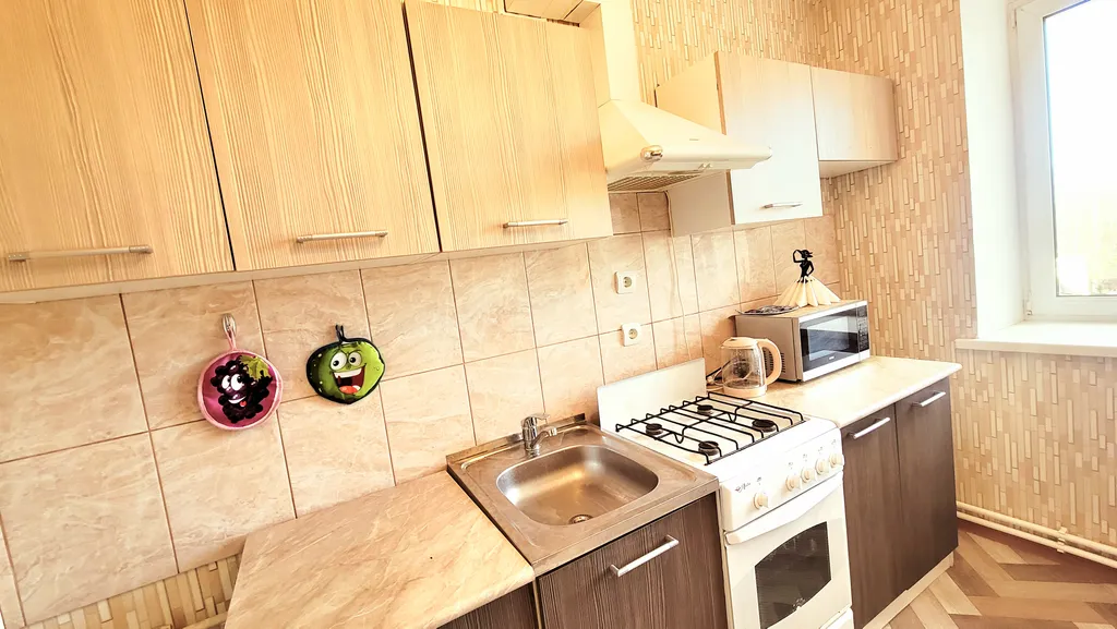 Ромашковая