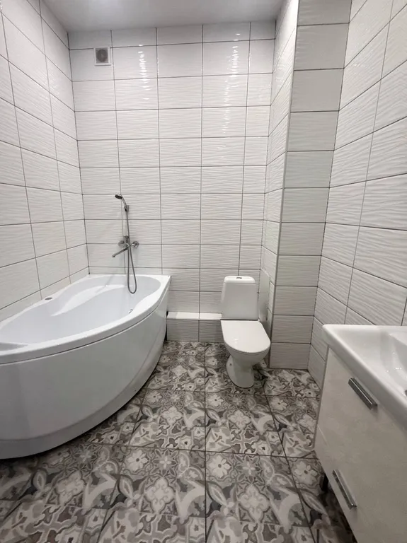 Трехкомнатная на Гостином дворе