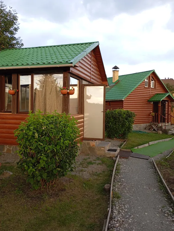 Уютная Дача