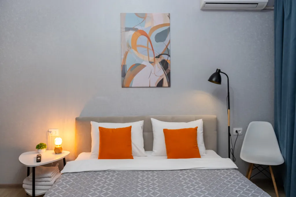 Уютная квартира в центре