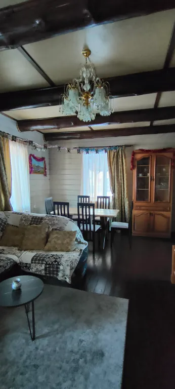 3-комнатный Дом