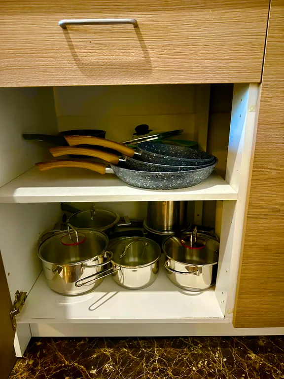 3-комнатный Дом