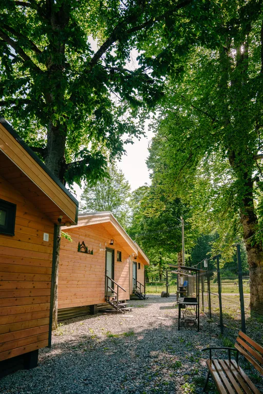 Вилла Premier 1