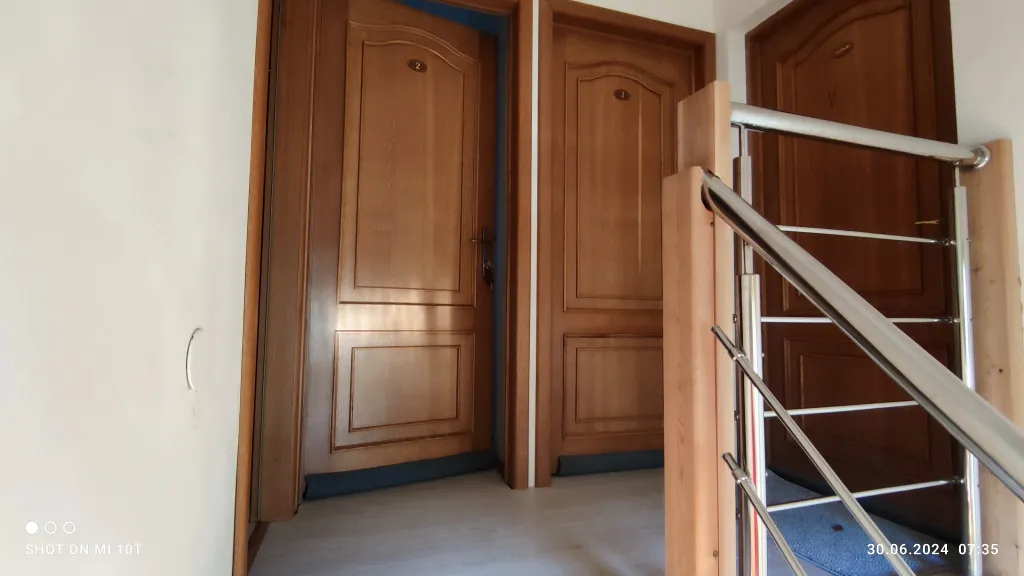 Коттедж Домик у реки — Сочи