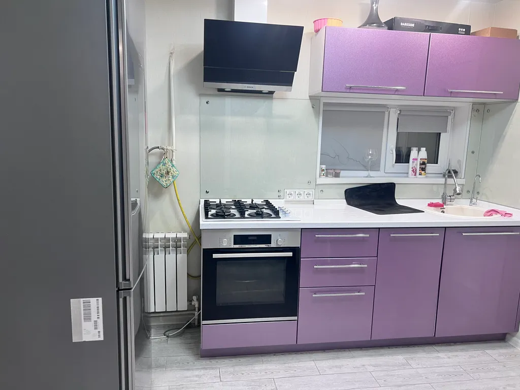 Коттедж Коттедж Уютная квартира  на земле в центре города — Элиста