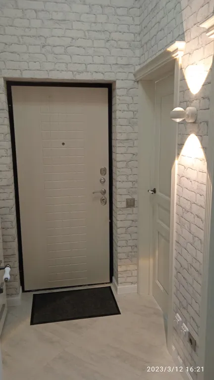 Апартаменты в Светлогорске