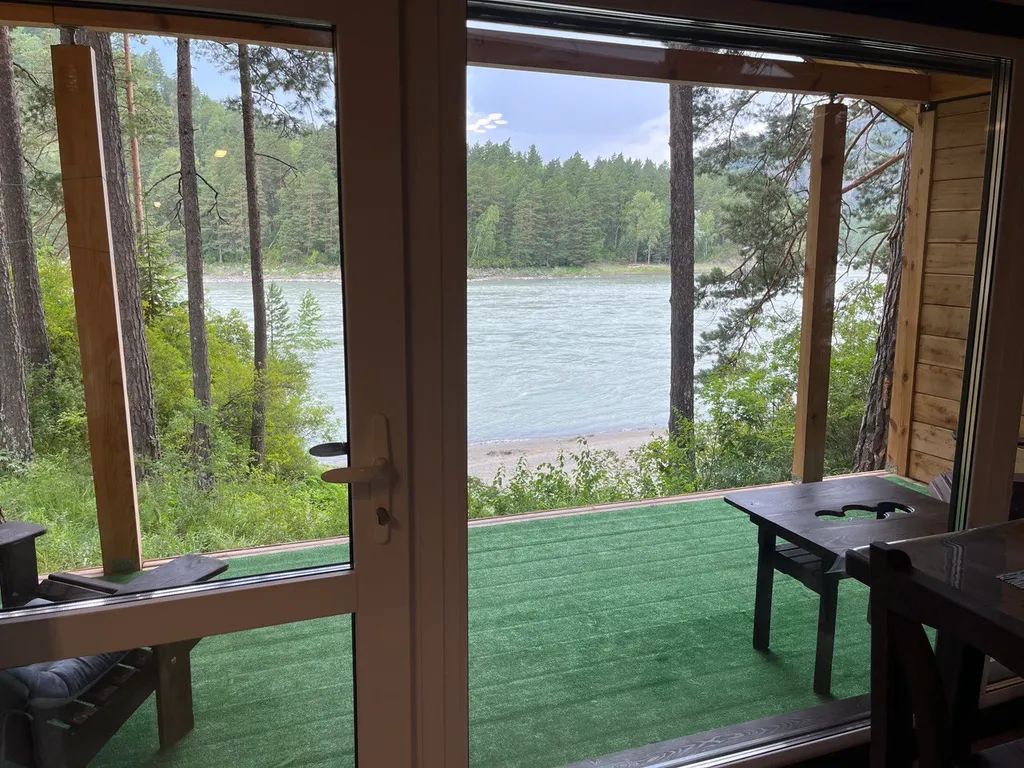 1-комнатный Дом