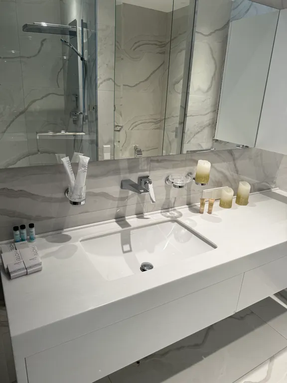 Видовой апарт в ЖК Аю-Даг