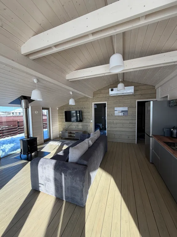 Дом на Острове