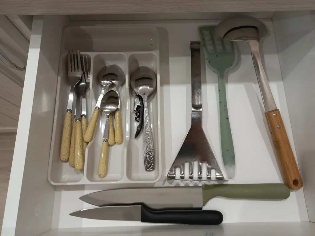 Светлая, уютная, тёплая