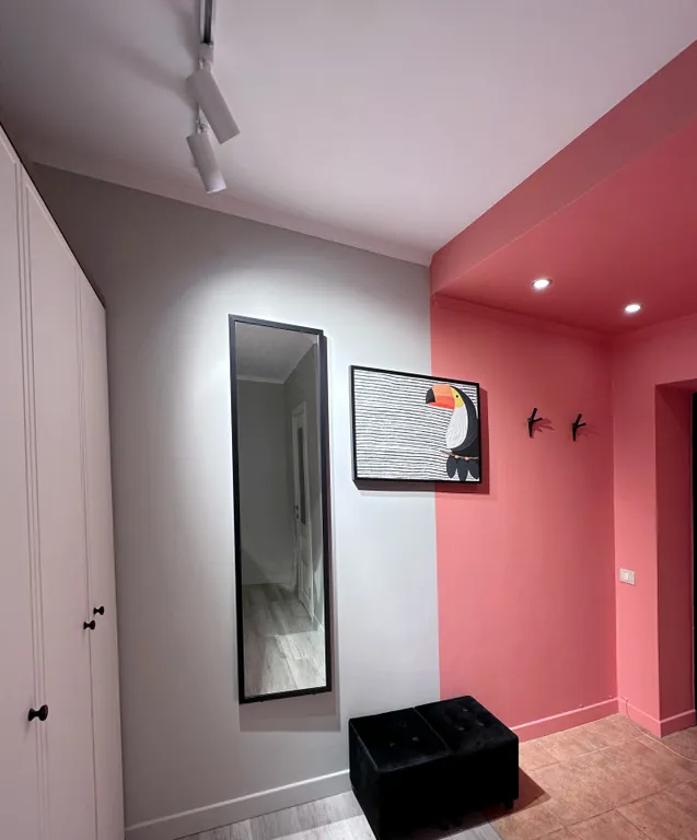 Квартира Апартаменты Небо — Калининград