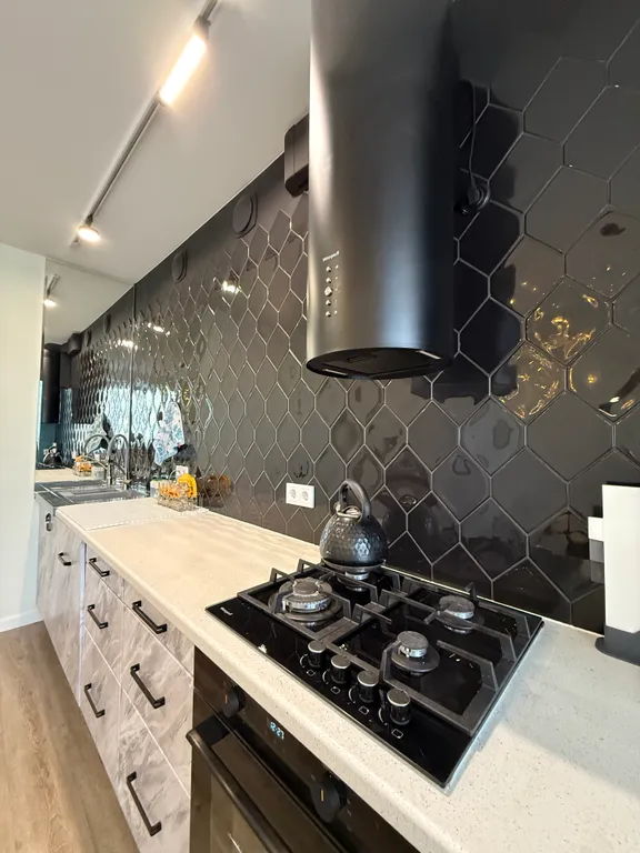 Климат-люкс