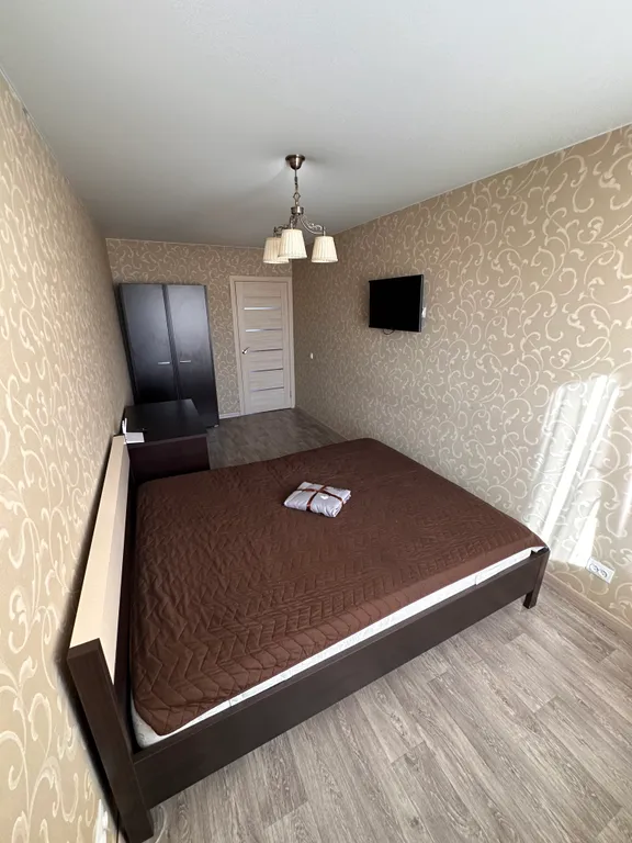 Квартира рядом с Горным воздухом