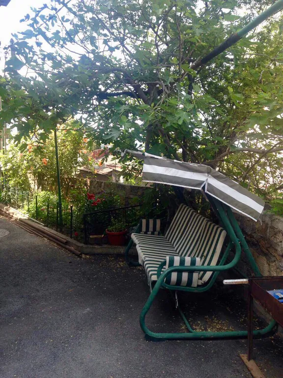 Коттедж Дом с видом на море и горы — Ялта