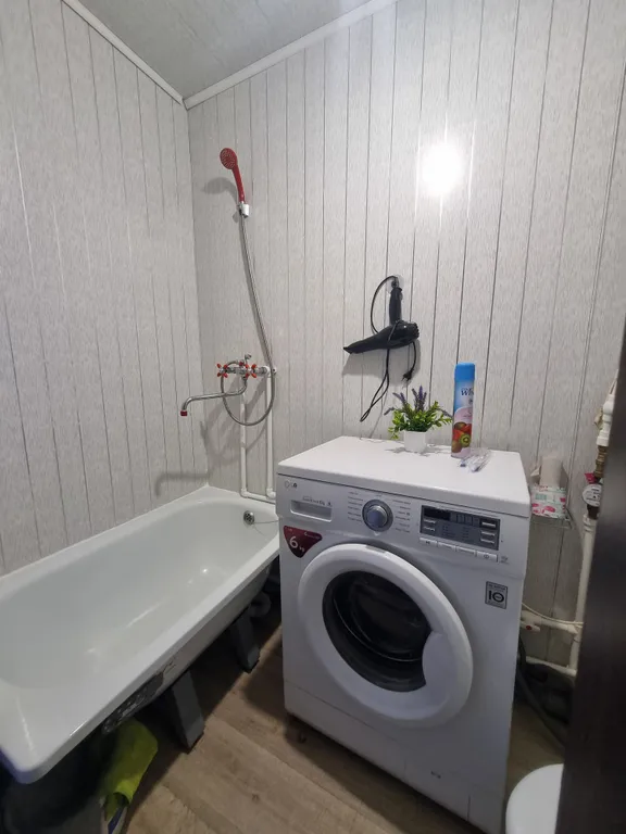 Студия светлая, район педагогического университета