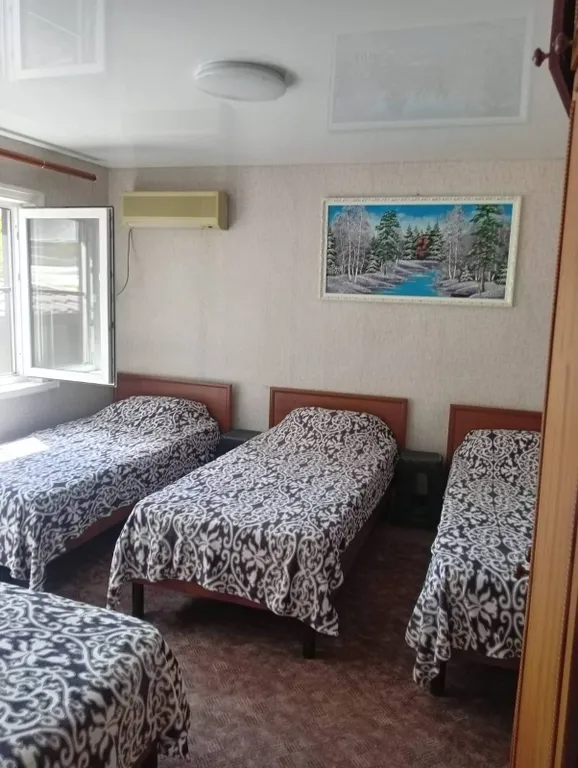 Коттедж Частный дом со всеми удобствами — Геленджик