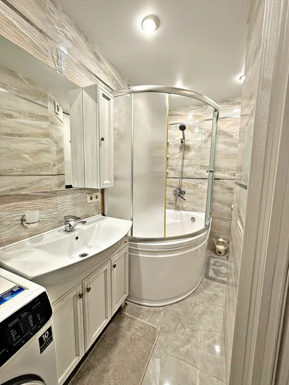 Люкс с видом на море