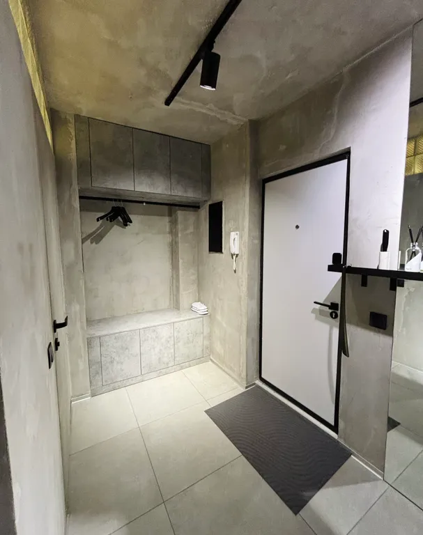 Квартира Дизайнерская 1-комнатная квартира в историческом центре — Москва