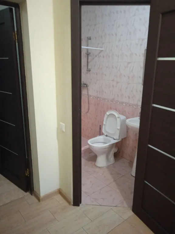 Двухместный номер с удобствами и кондиционером