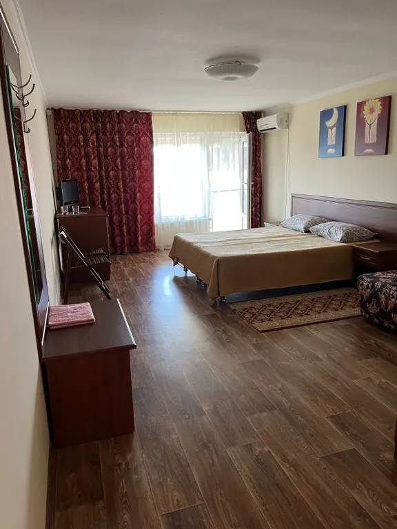 Квартира Комната — Геленджик