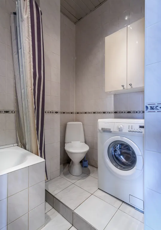 Квартира Квартира возле метро Киевская — Москва