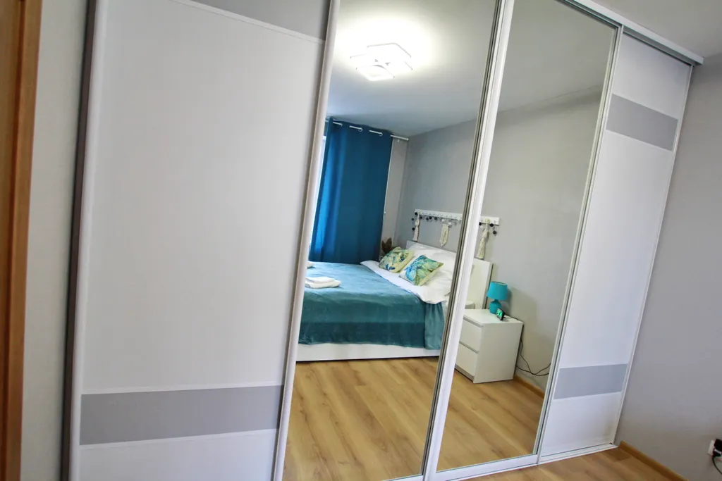 Квартира Квартира Комфорт и уют в Песочном. — Песочный