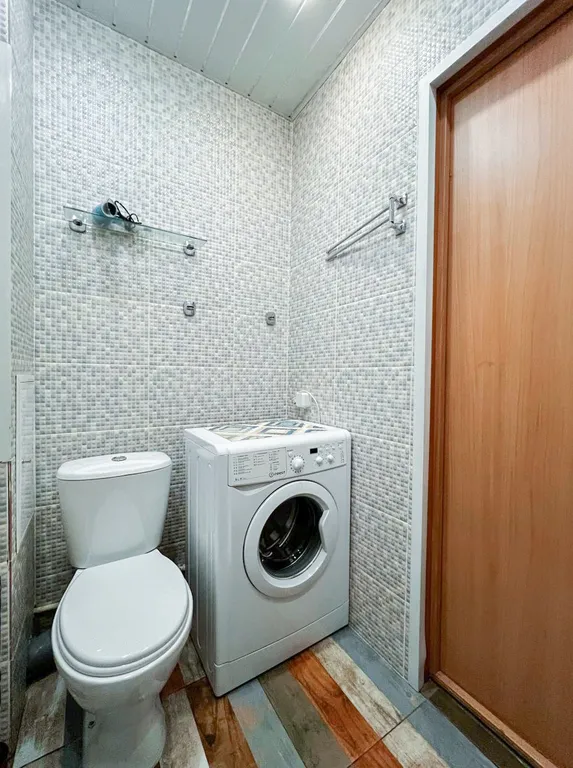 Santorini studio Alliance Apartments