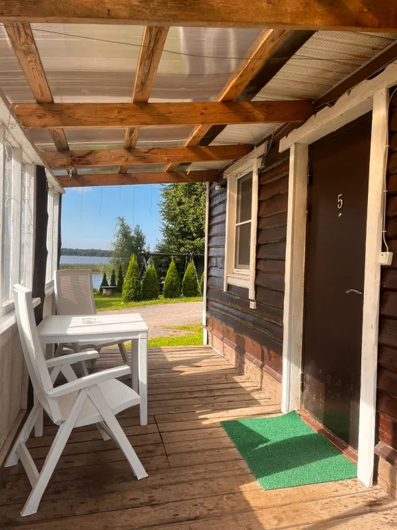 Квартира 1-комнатная Квартира — Луга