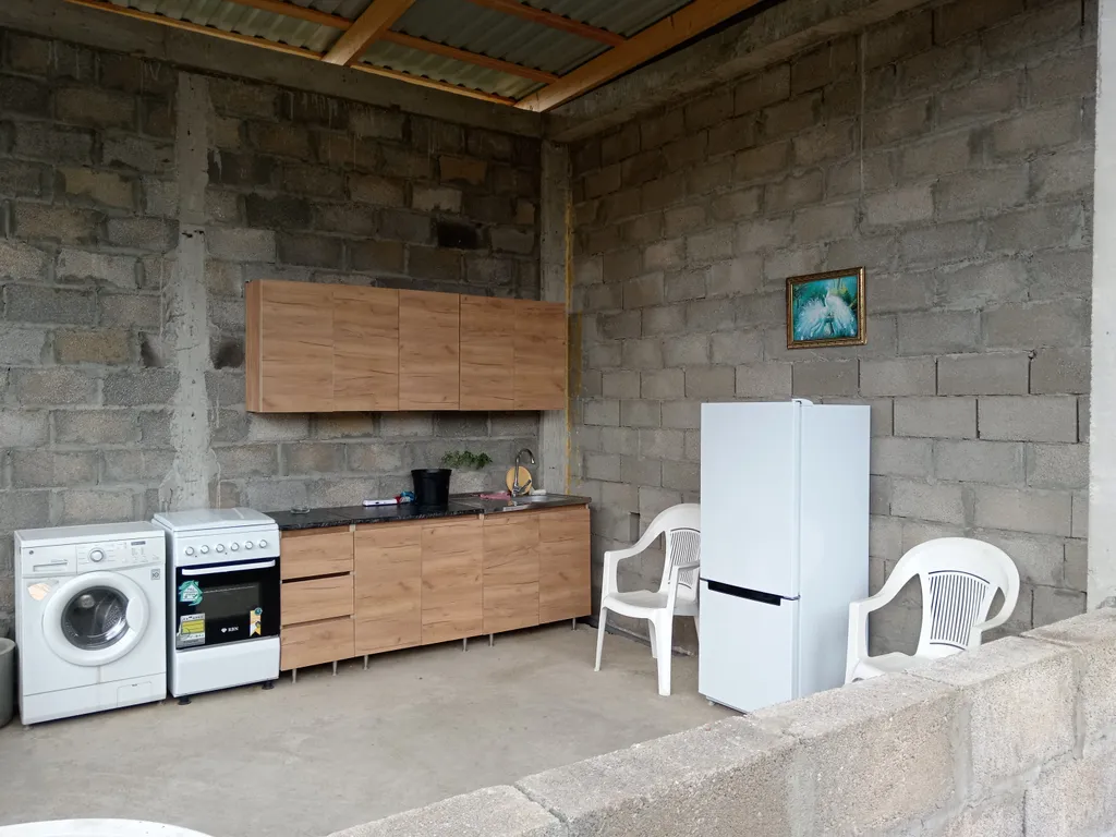 1-комнатный Дом