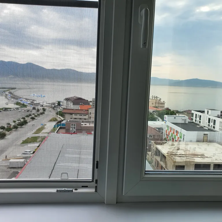 Квартира у моря