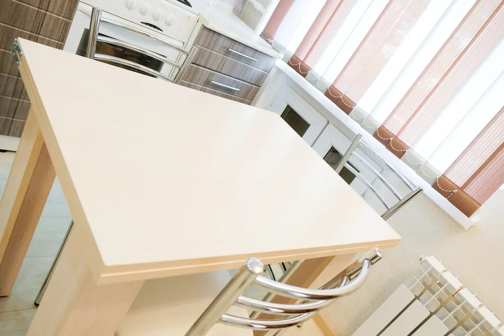 Квартира в сердце города