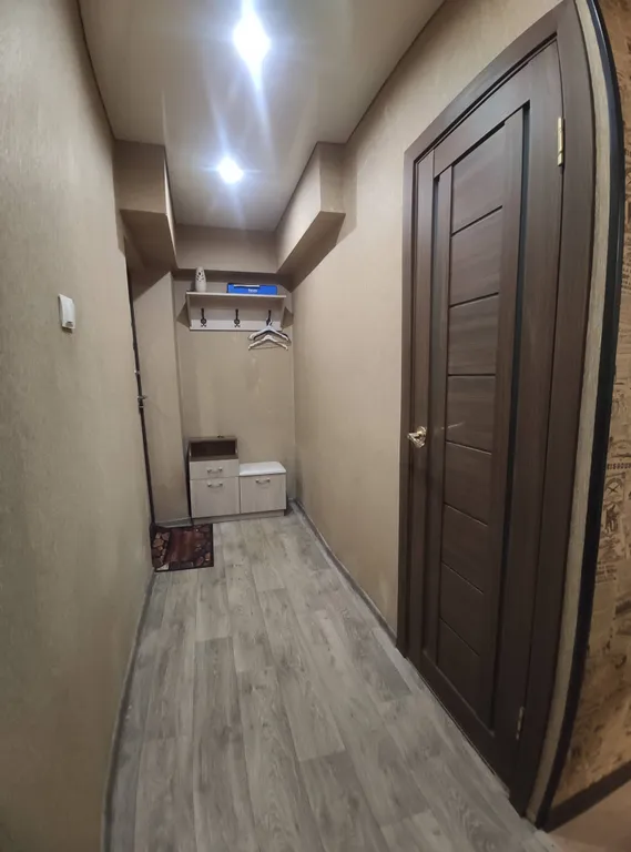 Квартира в центре