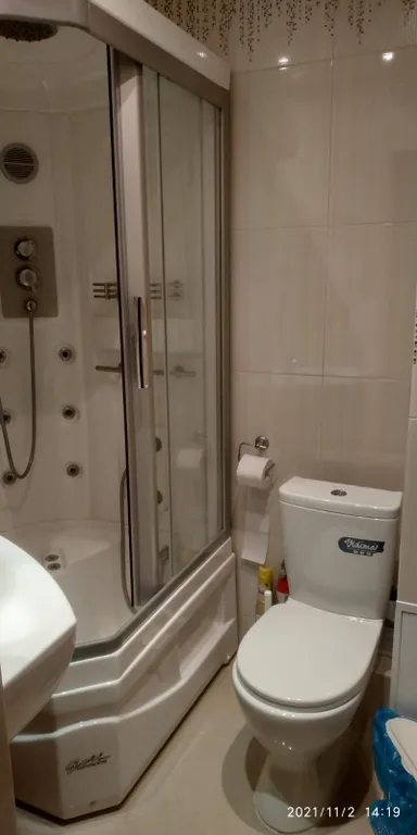 Квартира Квартира в центре — Светлогорск