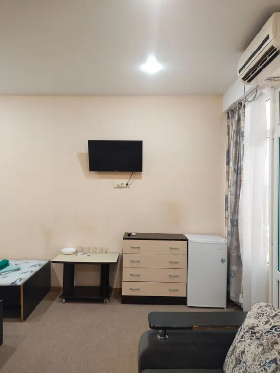 Квартира Комната — Анапа