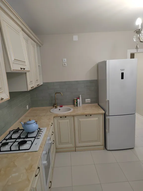 Центр города, везде пешком! новый дом с новым ремонтом.