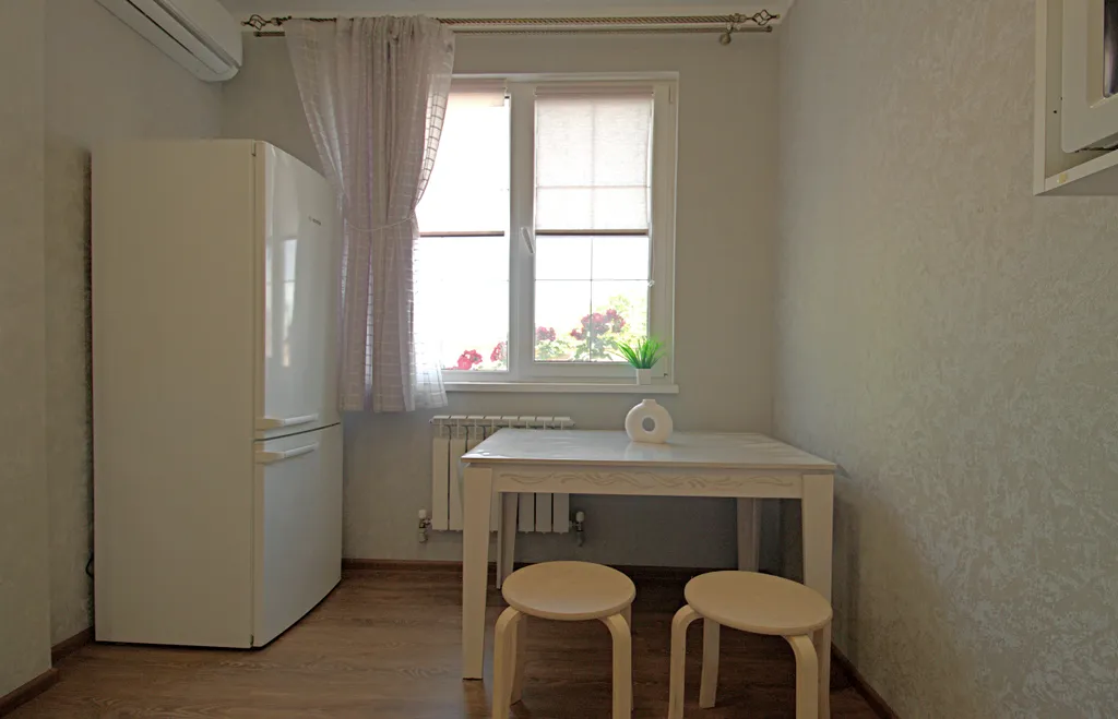 Квартира Просторные апартаменты на четверых у моря — Сириус