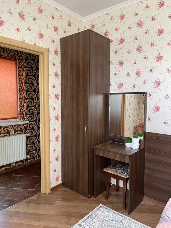 Квартира Уютная квартира на Малахов Кургане — Севастополь