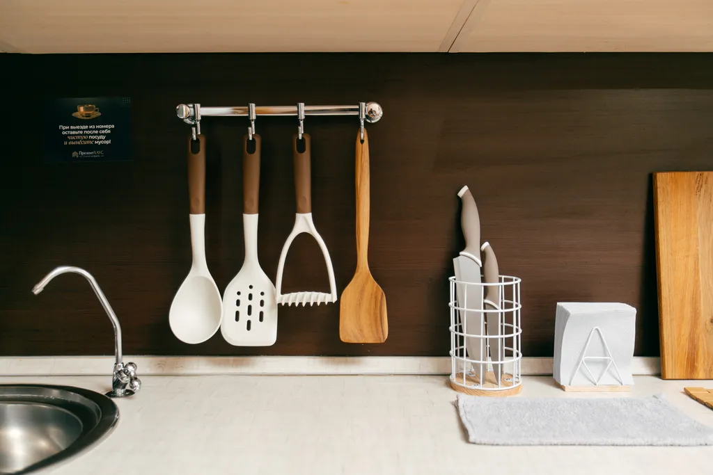 Апартаменты в центре