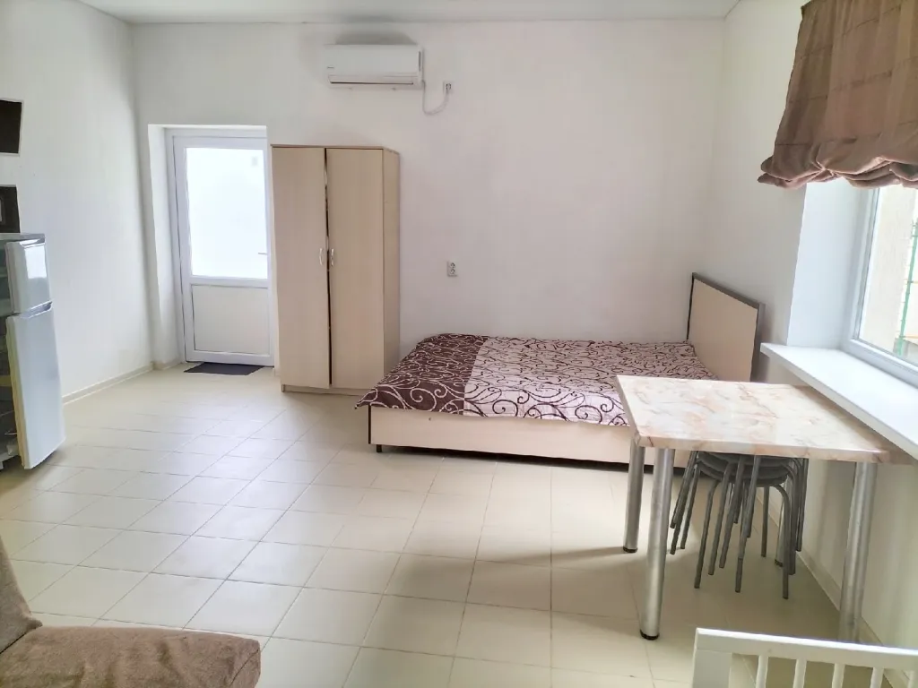 Комфортная комната с отдельным входом