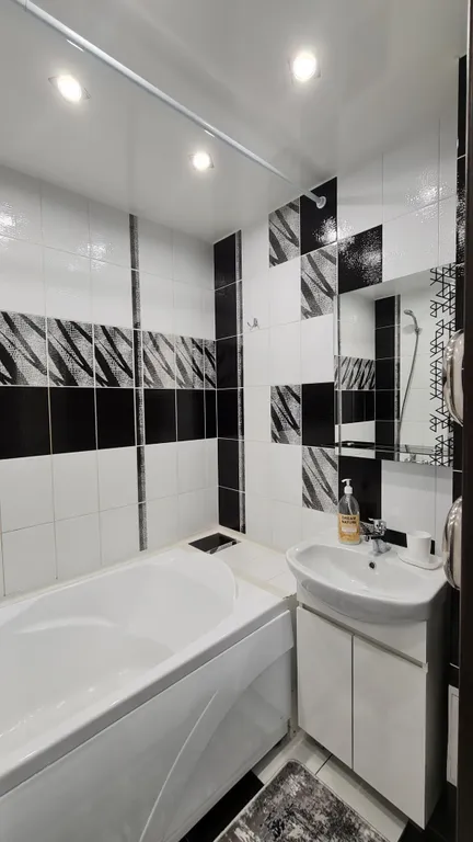 Квартира Великолепная квартира — Тюмень