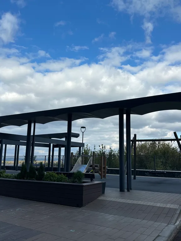 Квартира Парус на Волге