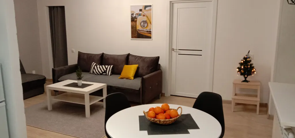 200 м от Кремля и вид на реку