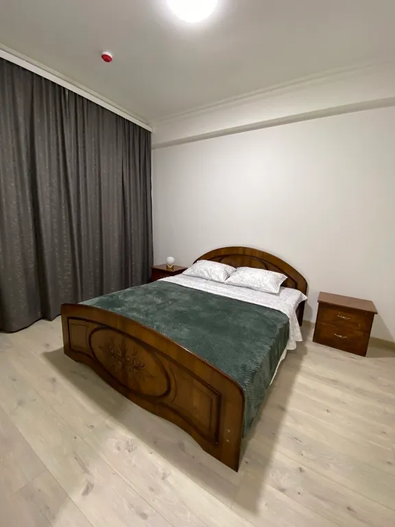 Апартаменты для вашего идеального отдыха