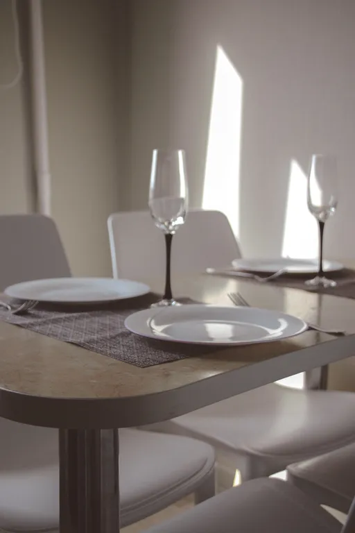 Уютная квартира в сердце города