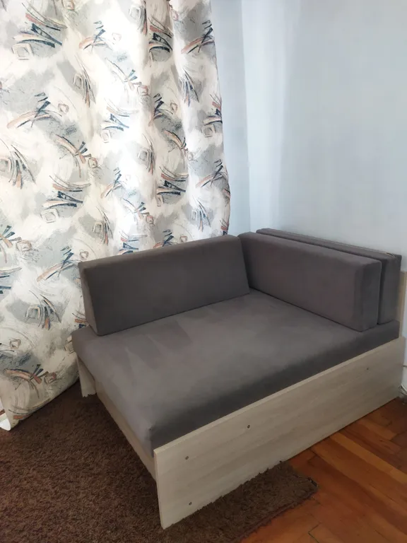 Квартира Квартира на первой береговой линии — Сухум