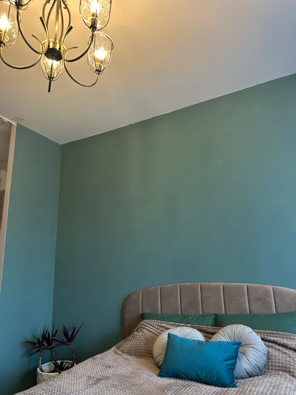 Комфортная студия в башне бизнес класса