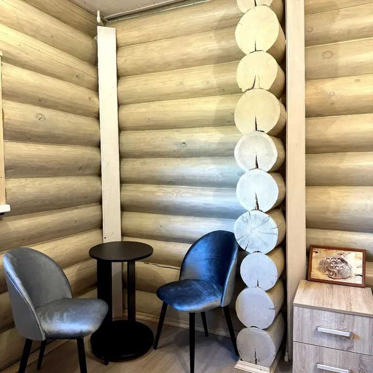 4-комнатный Дом