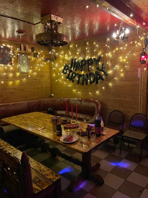 Коттедж Дом с баней — Павловский Посад