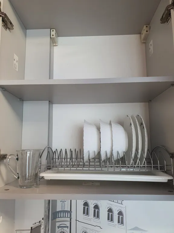 Студия в доме эконом класса на Сельской